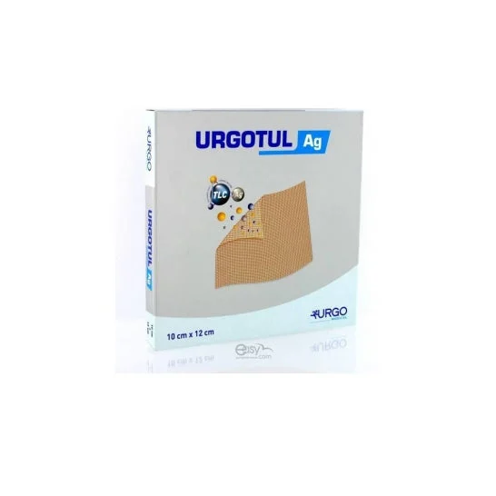 Urgotul Ag Pentole Hyd 10X12Cm 16