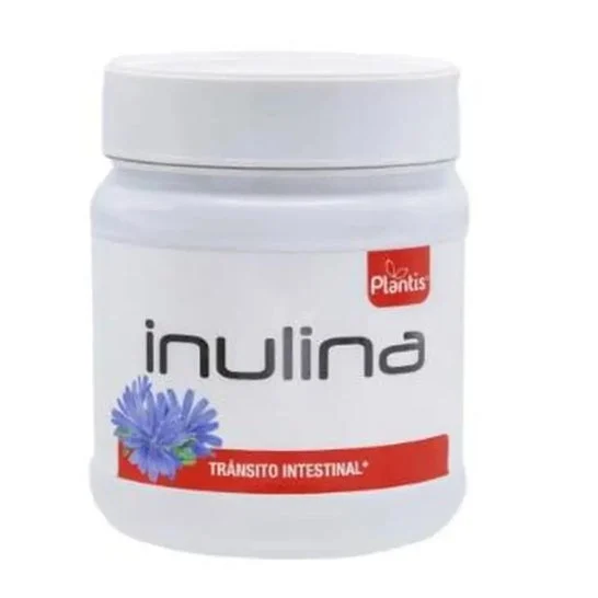 Plantis Inulina Transito Intestinal 300g