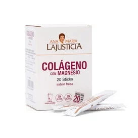 Ana Maria Lajusticia Collageno con Magnesio 20stick