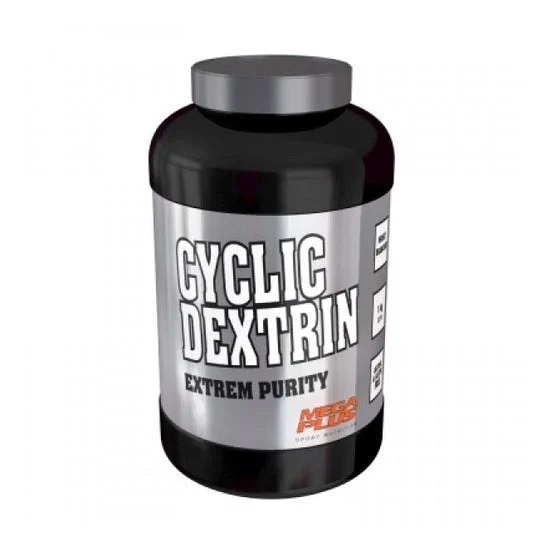 Mega Plus destrina ciclica Extrem Purity 1000g