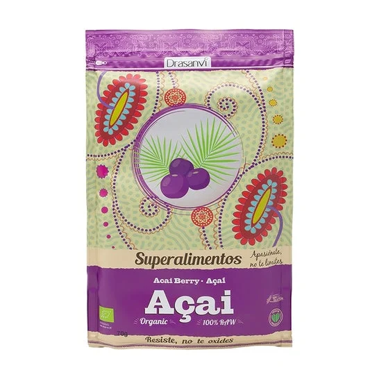 Drasanvi Acai 70g