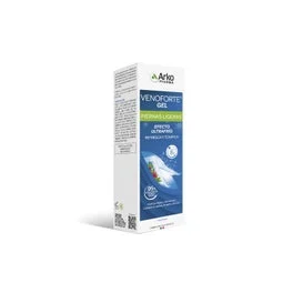 Venoforte gel gambe leggere 150ml