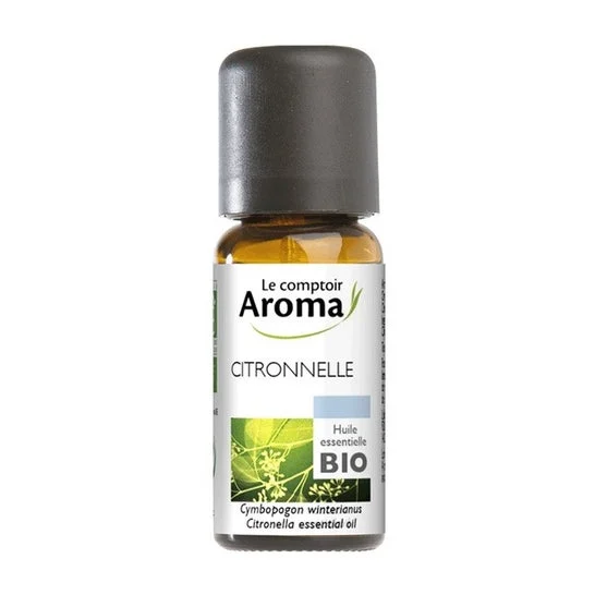 Le Comptoir Aroma He Citronella 10ml