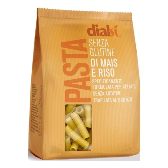 Dialcos Dialsi Past.M&R Macch.35 400G