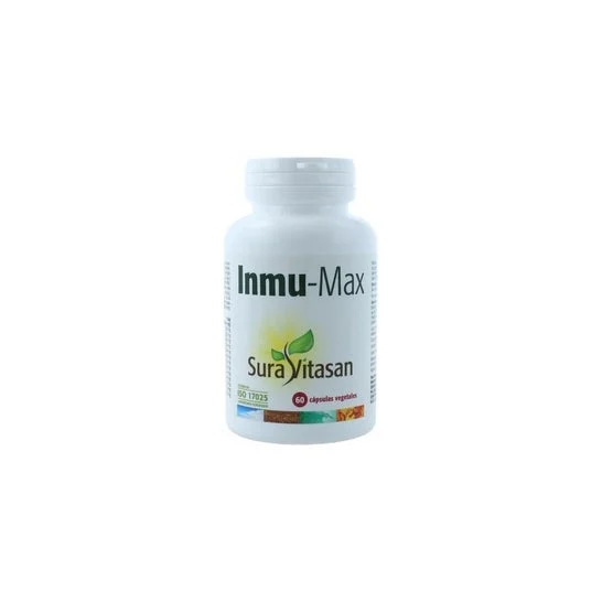 Sura Vitasan Inmumax 60caps