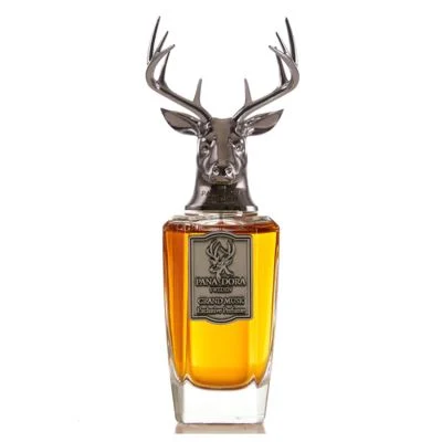 Pana dora Grand Musk Estratto 100 ml