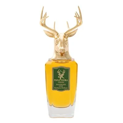 Pana dora Patchouli Dust EDP 100 ml