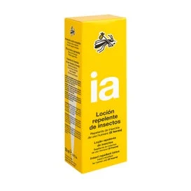 Interapothek Repellente Insetti adulti 150ml