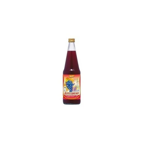 Beutelsbacher Succo d'uva nera Barbera Eco 700ml