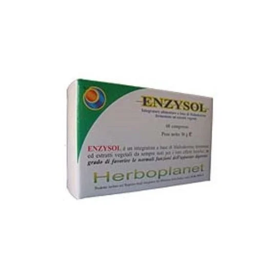 Enzysol 60Cpr