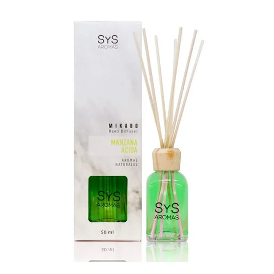 Sys Astuccio Deodorante Mikado Mela Acida 100ml