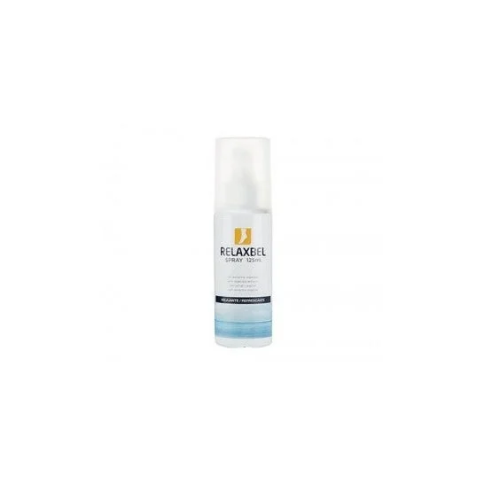 Relaxbel spray 125ml