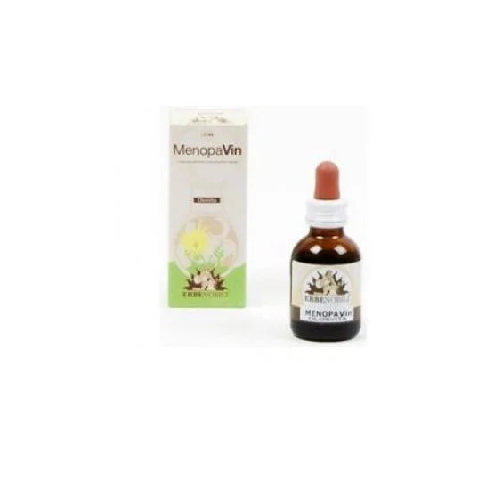 Menopavin Olosvita 50Ml