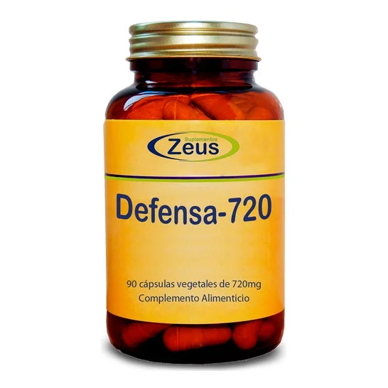 Zeus Difesa-720 90caps