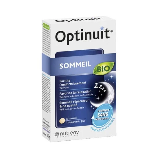Nutreov Optinuit 30comp