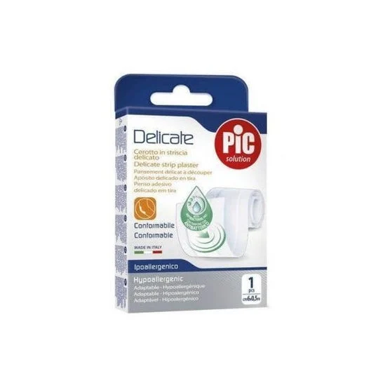 Pic Solution Delicate Strip 2 pezzi