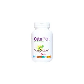 Sura Vitasan Osto Fort 90caps