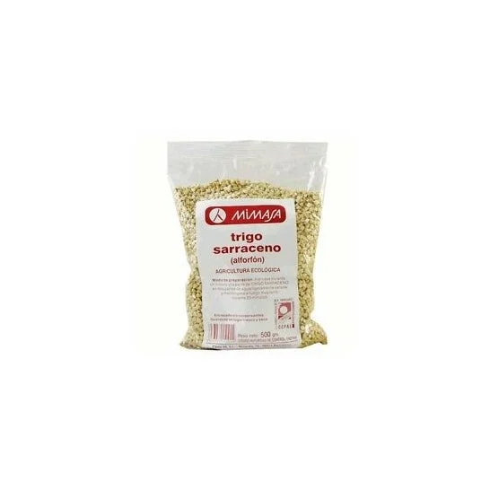 Mimasa Grano Saraceno Gano 500g