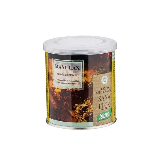 Santiveri Sanaflor Mast Lax 75g