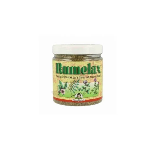 Maese Herbario Rumelax Laxative Masticabile 140g
