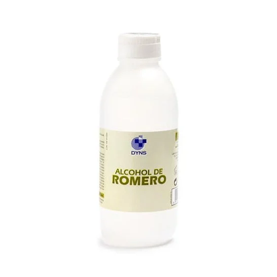 Dyns Alcohol de Romero 250ml