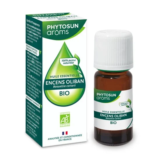 Phytosunarom Incenso Olibano He 5 ml