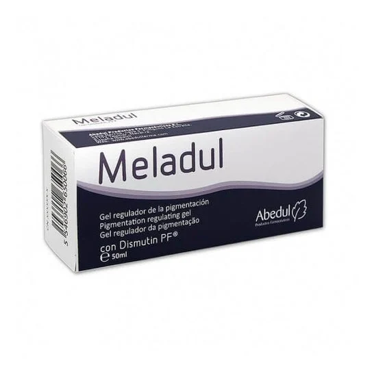Gel Meladul 50ml