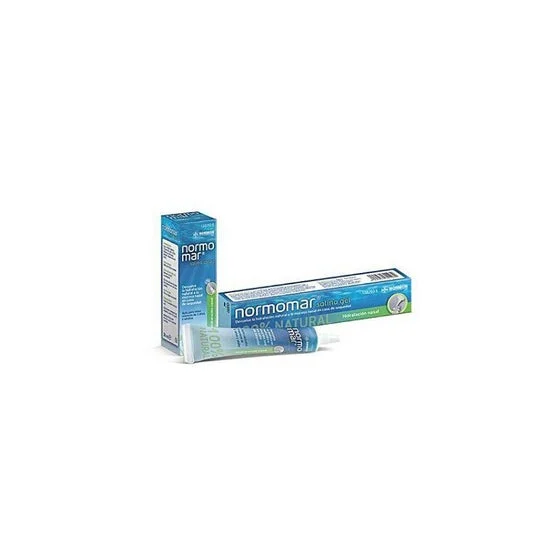 Gel salino normomarino 20g