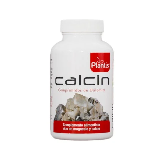 Plantis Calcin 100caps