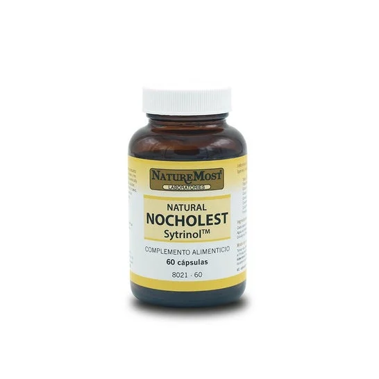NatureMost Nocholest 60caps
