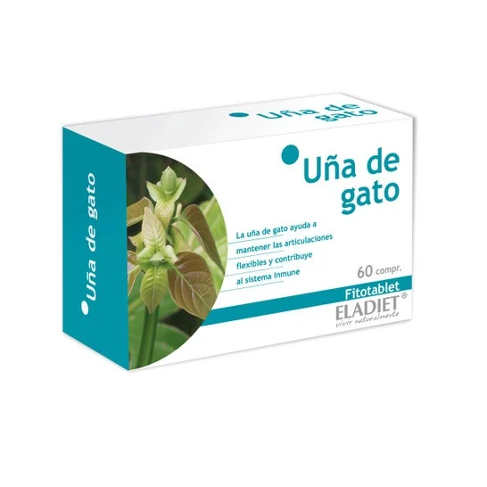 Gatto artiglio phytotablet 60comp