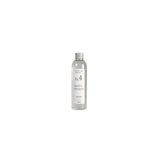 Cerabella Recambio Mikado Nro 4 Jasmine-Magnolia 200ml