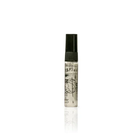 The Little Green Bottle In&Fresh Mini Spray 5ml