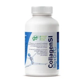 GHF Collagene mg+D+C 90 compresse 1.3g