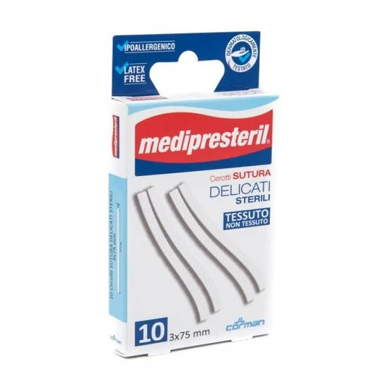 Strapping Cav.Elast.Incr.8 L