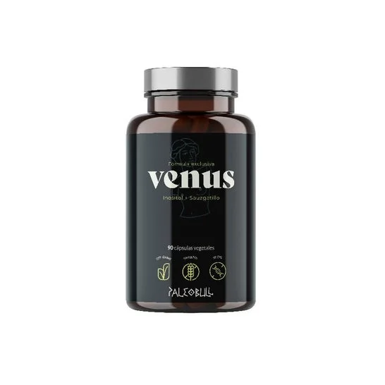 Paleobull Venus 90caps