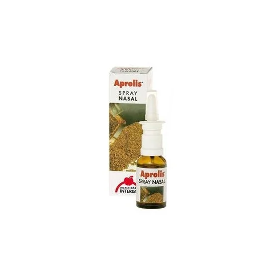 Intersa Aprolis spray nasale 20ml
