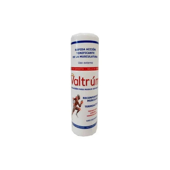 Valtrum soluzione di massaggio sportivo roll-on 90ml