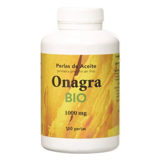 Olio di enotera Bioner 1000mg 150 perle