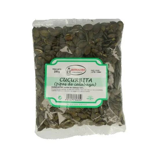 Semi di zucca Intracma 250g