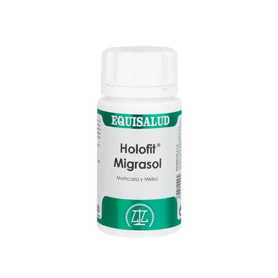 Holofit Migrasol 50caps