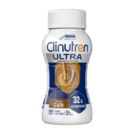 Clinutren Ultra Caffè 4x200ml