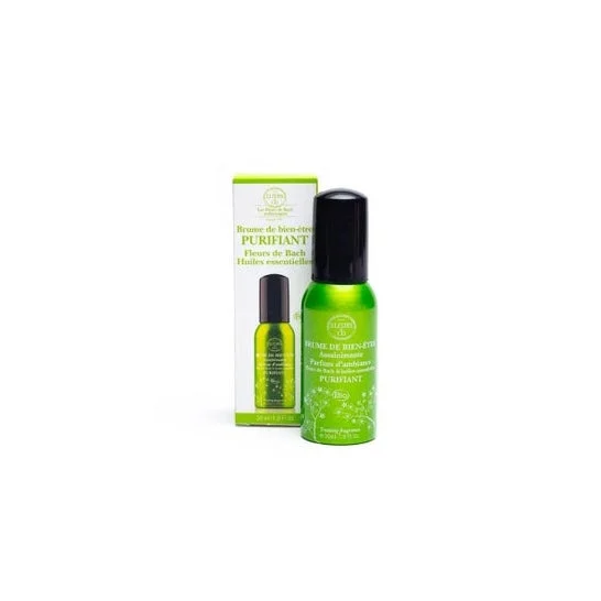 Elixirs&Co Bruma Purificante Bio 30ml