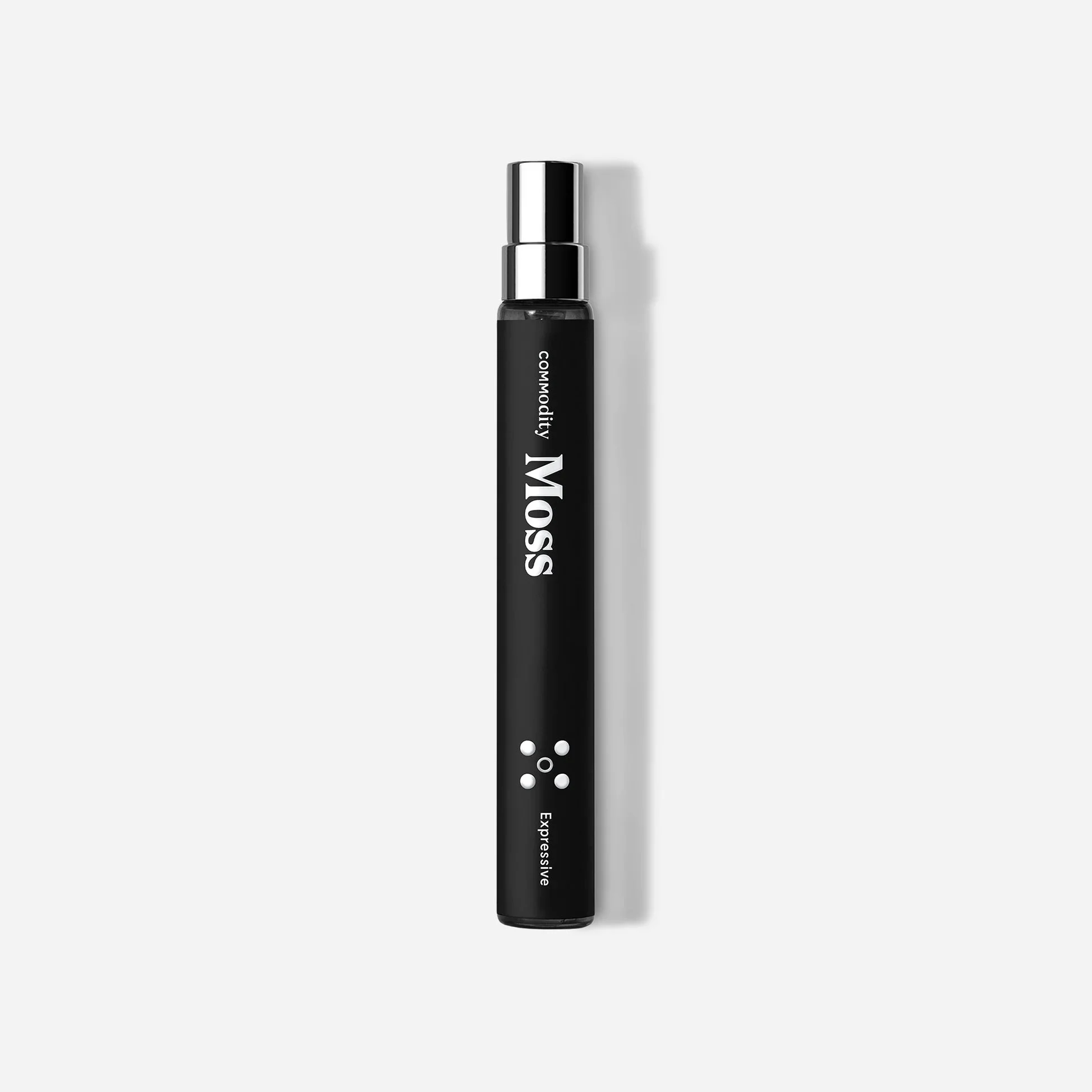 Commodity Moss - 10 Ml Eau De Parfum