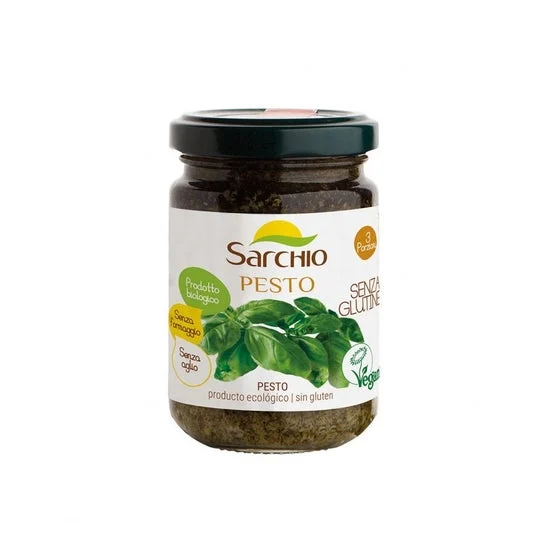 Sarchio Pesto 130G