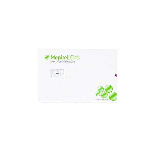 Mepitel One Pans Protec 24X27.5Cm5