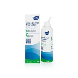 Senti-2 Acqua di mare 100ml