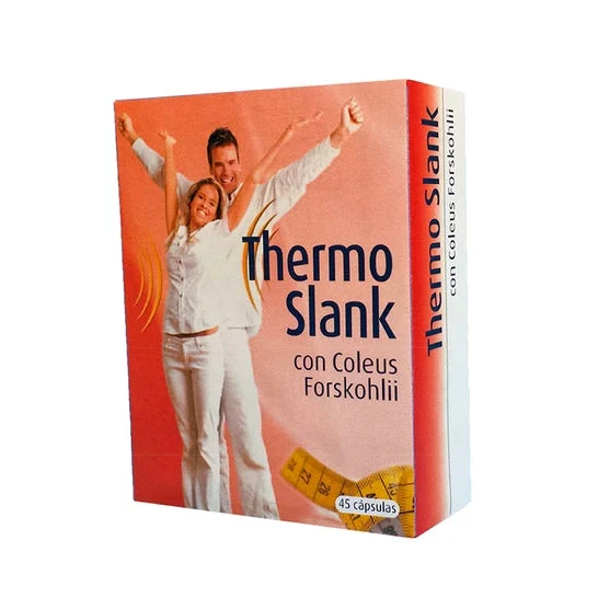 Espadiet Thermo Slank 45caps