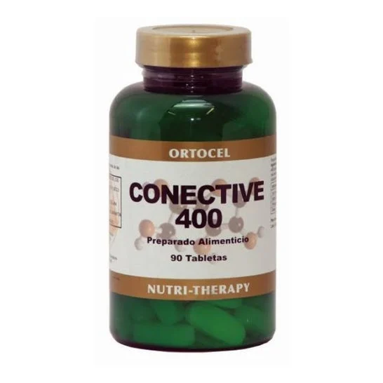 Ortocel Nutri-Therapy Conective 400 90comp