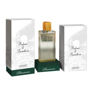 Profumi di pantelleria Passum EDP 100 ml Luxury Ed.